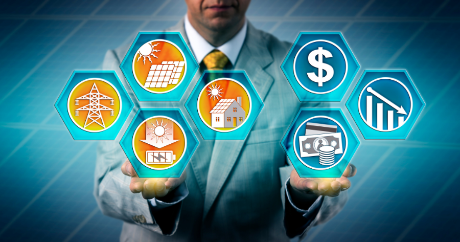 Operating with integrity